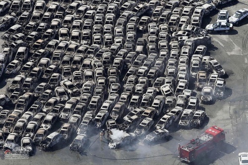 中国汽车，偷日本汽车的家