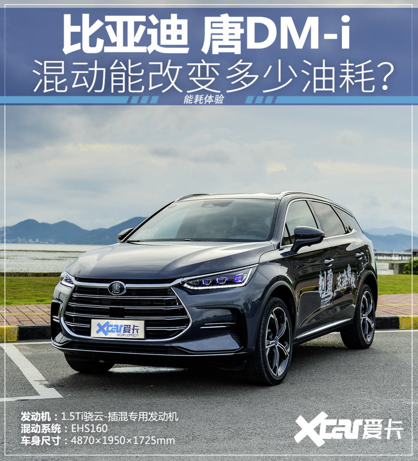 比亚迪唐DM-i价格2023款多少钱？比亚迪DMi冠军版和普通版有啥区别？