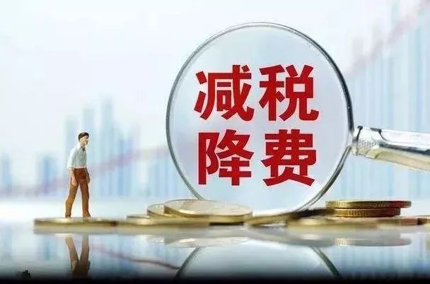关于进一步做好减税降费政策落实工作的通知