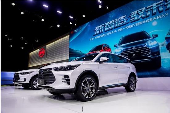 【国际快讯】比亚迪1月新车销量超20万辆；沃尔沃汽车将停止向极星提供资金；马斯克寻求将特斯拉注册地迁至得州