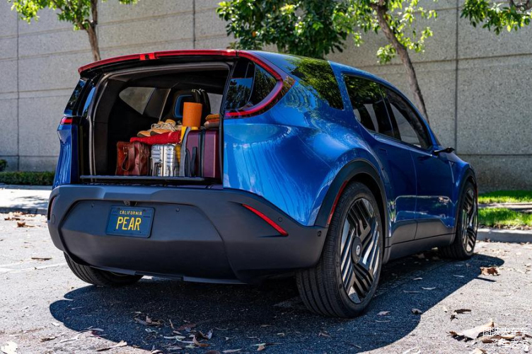 传日产将投资电动汽车制造商Fisker