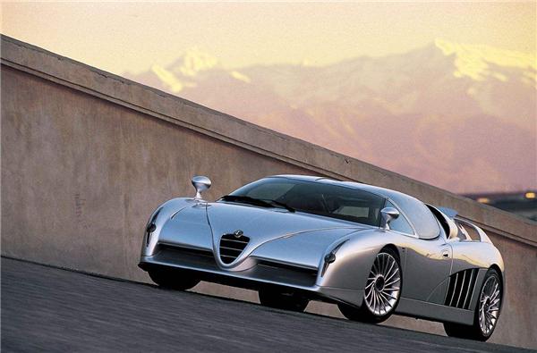 奥迪计划出售旗下设计与工程子公司Italdesign